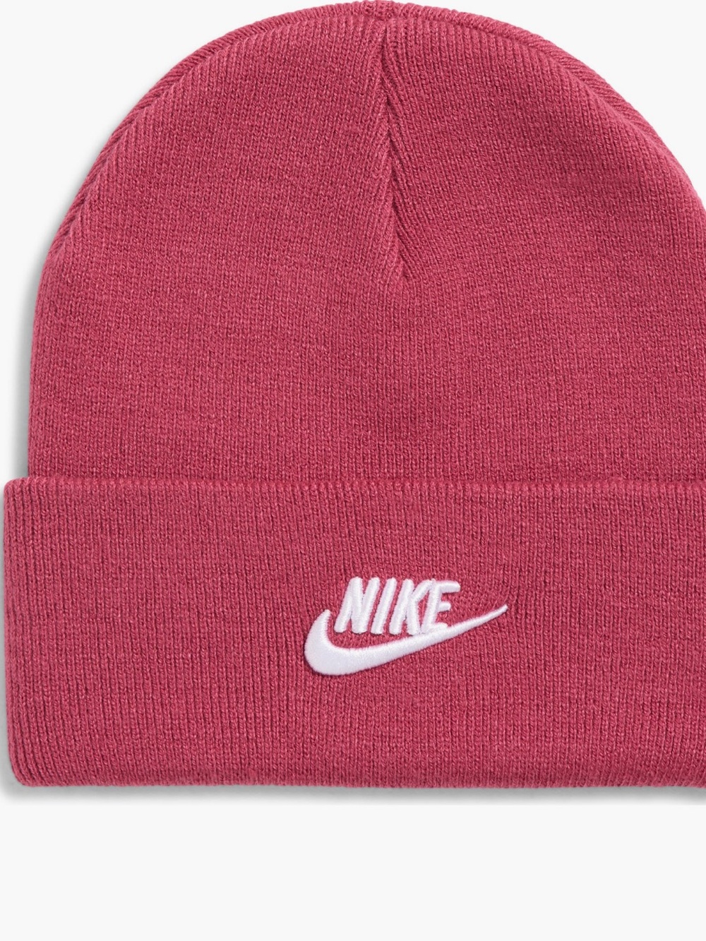 Nike Kids' Knit Beanie NWT